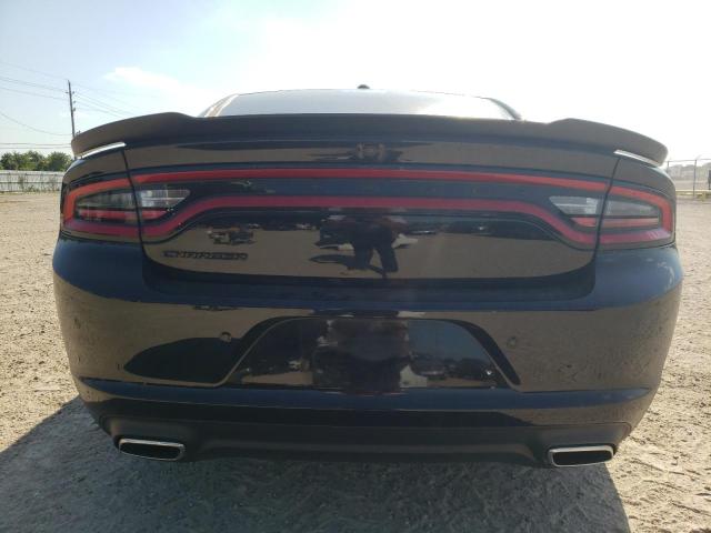 2C3CDXBG1NH122765 Dodge Charger Sxt