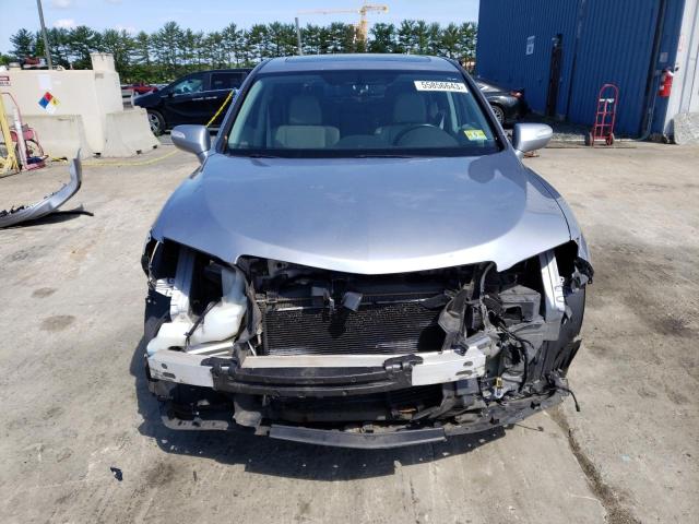 5J8TB4H35GL011616 Acura RDX