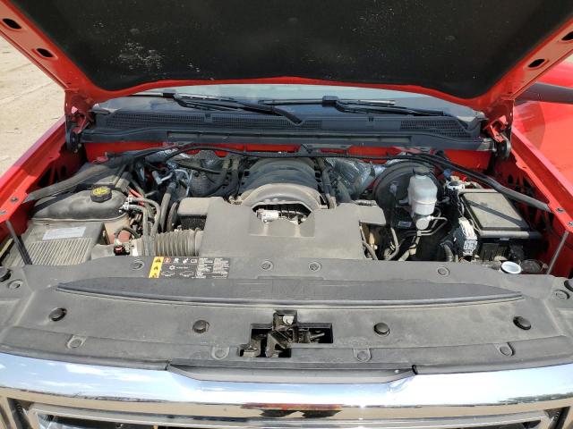 1GTV2MEC0HZ127588 GMC Sierra K1500 Sle