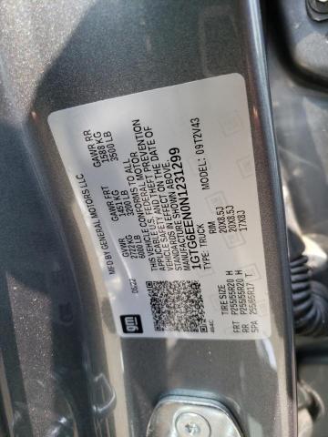 1GTG6EEN0N1231299 GMC Canyon Denali
