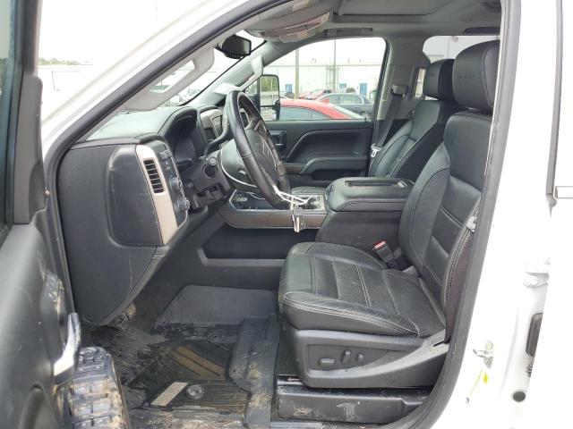 1GT12UEY8HF160057 GMC Sierra K2500 Denali
