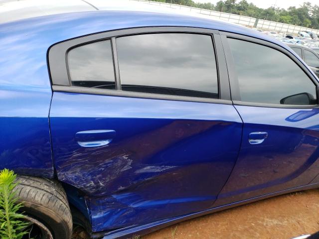 2C3CDXBG8JH312718 Dodge Charger Sxt