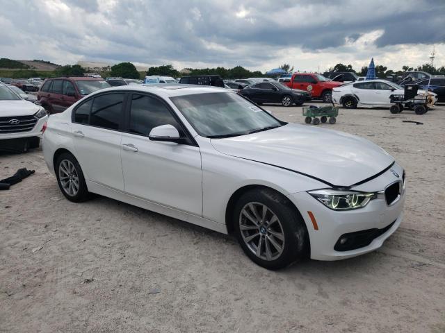 WBA8E5G51JNV02553 BMW 320 XI