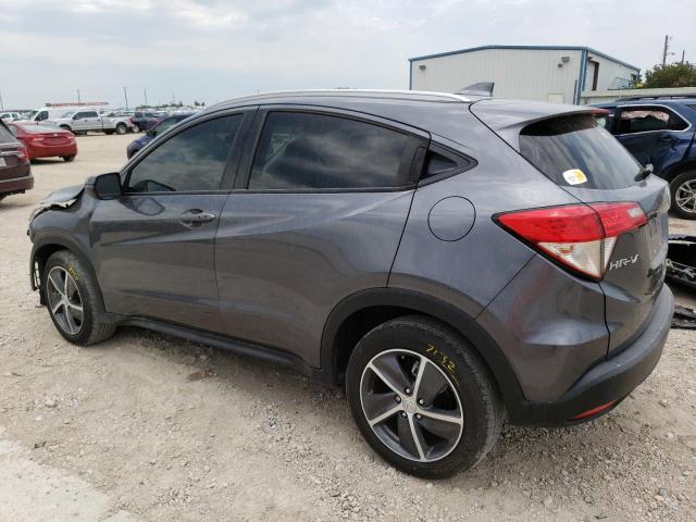3CZRU6H51MM719852 Honda HR-V EX