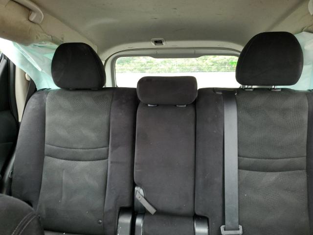 5N1AT2MT0EC821791 Nissan ROGUE S