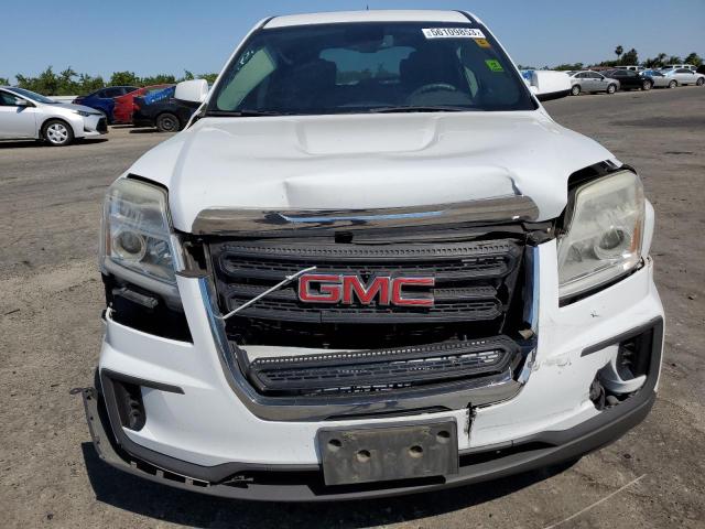 2GKALMEK0G6142299 GMC Terrain Sle