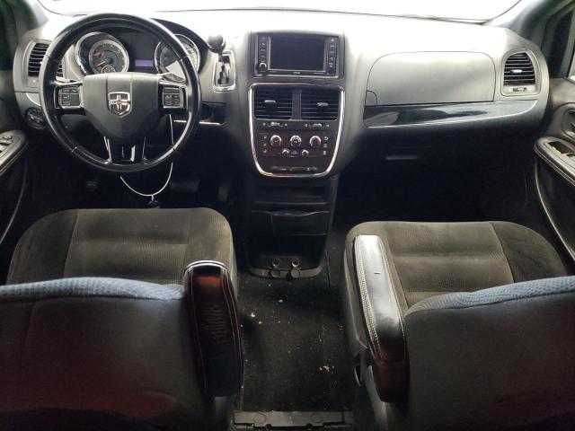 2C4RDGBG6JR221088 Dodge Grand Caravan Se