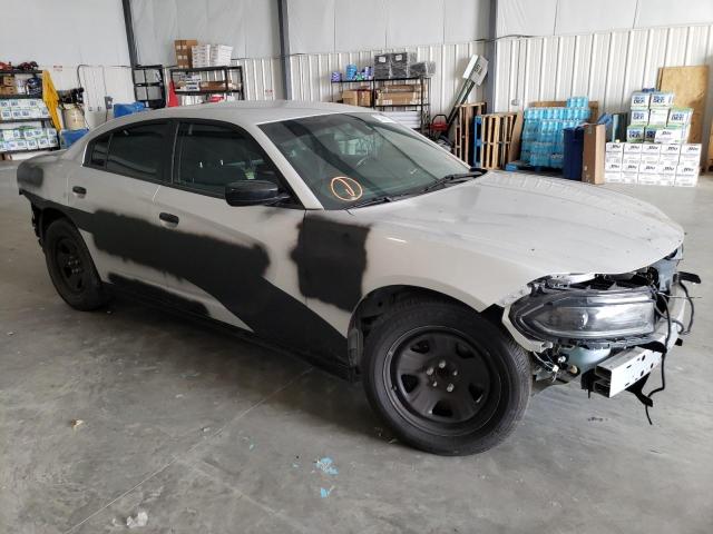 2C3CDXAT7KH650319 Dodge Charger Police