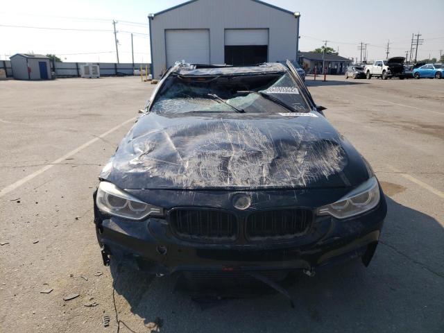WBA3A9C5XFK472562 BMW 335 I