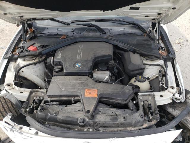 WBA3B5G52FNS14650 BMW 328 Xi Sulev
