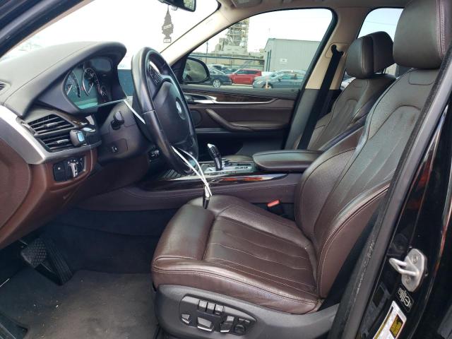 5UXKR0C58F0K53287 BMW X5 Xdrive35i