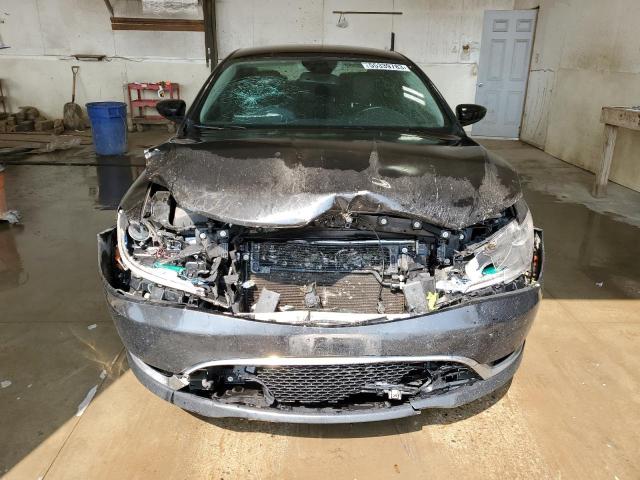 1C3CCCCB6FN545235 Chrysler 200 C