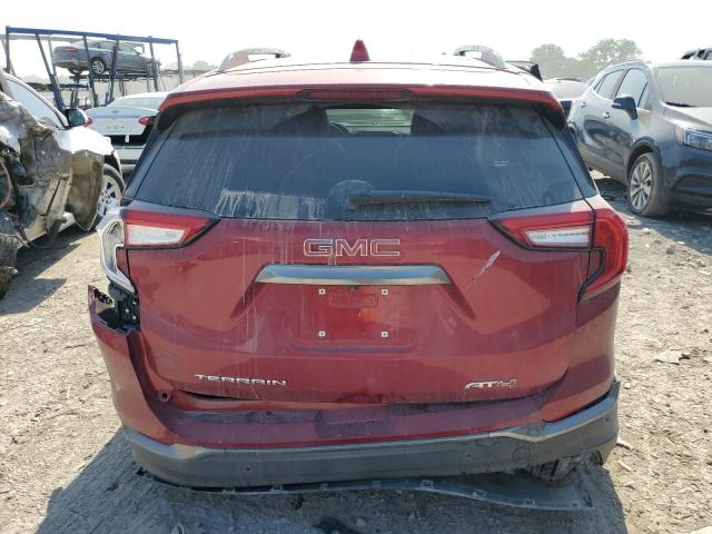 3GKALYEG6PL211432 GMC Terrain At4