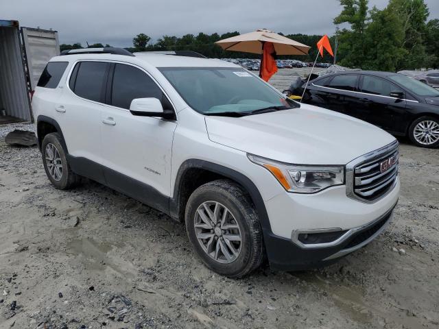 1GKKNLLS4JZ139610 GMC ACADIA SLE