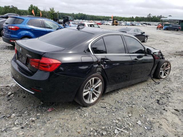 WBA8B9C38HK885522 BMW 330 I