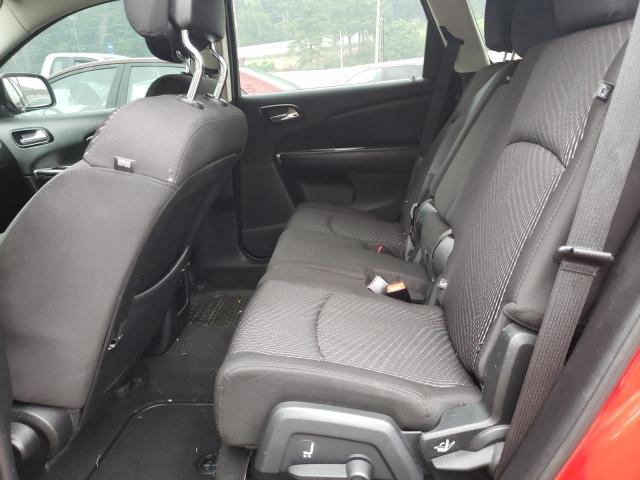 3C4PDCBB6ET301045 Dodge Journey Sxt