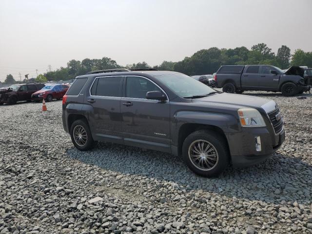 2GKALREK4E6162551 GMC Terrain Sle