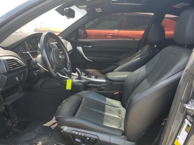WBA1J9C59FVX98634 BMW M235XI
