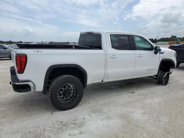 1GTU9BED7KZ285017 GMC Sierra K1500 Sle
