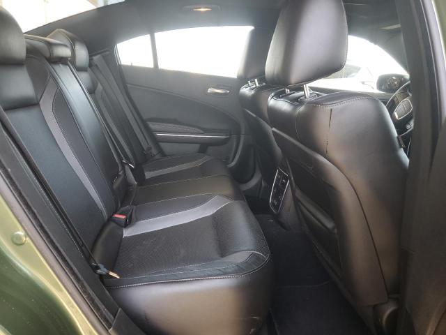 2C3CDXBG3NH208143 Dodge Charger Sxt