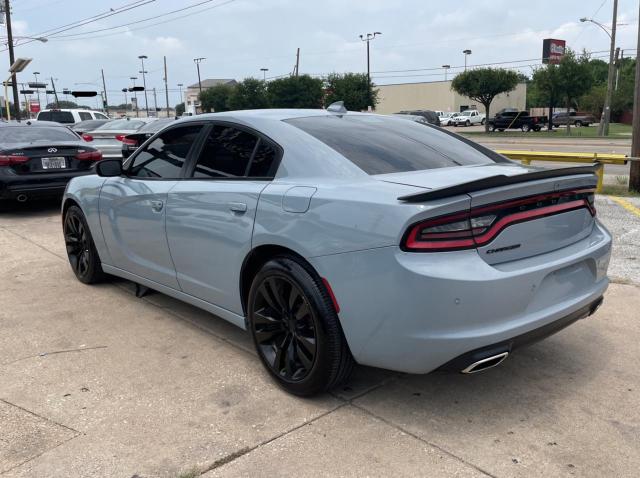 2C3CDXBG3LH208088 Dodge Charger Sxt