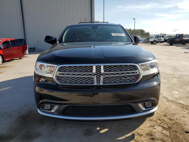1C4RDJAG2KC722486 Dodge Durango Sxt