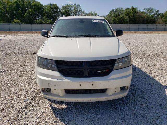 3C4PDCAB7JT140930 Dodge JOURNEY SE