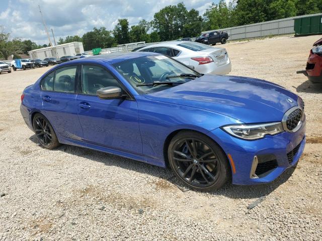 3MW5U7J03L8B30329 BMW M340I