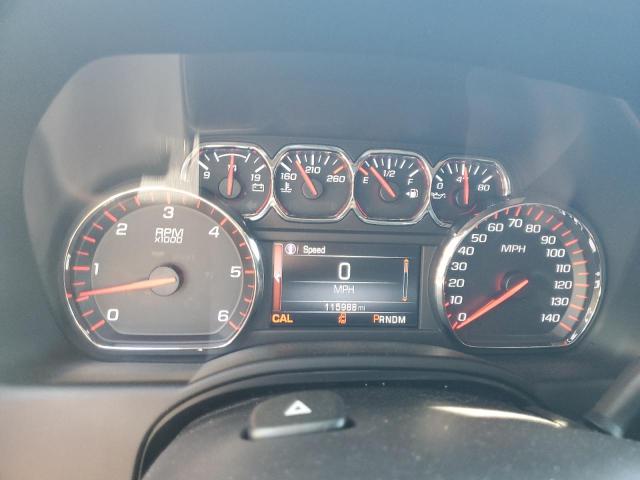 1GKS2AKC6GR308381 GMC YUKON SLE