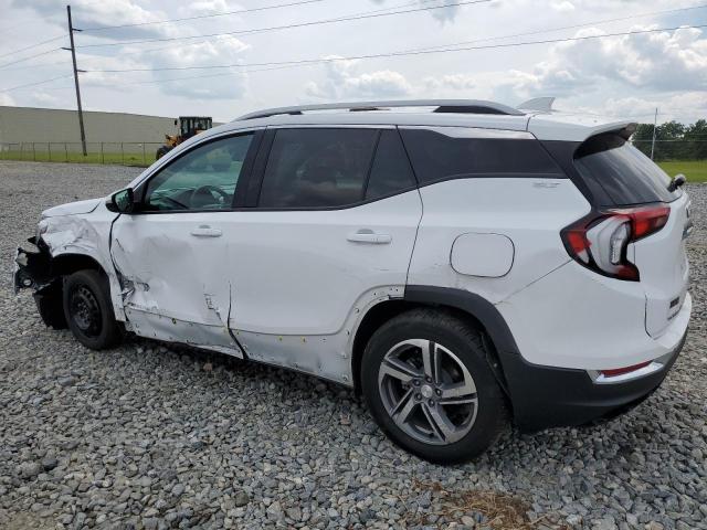 3GKALPEV7LL306052 GMC Terrain Slt