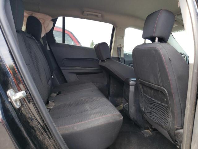 2GKALMEK3F6160424 GMC Terrain Sle