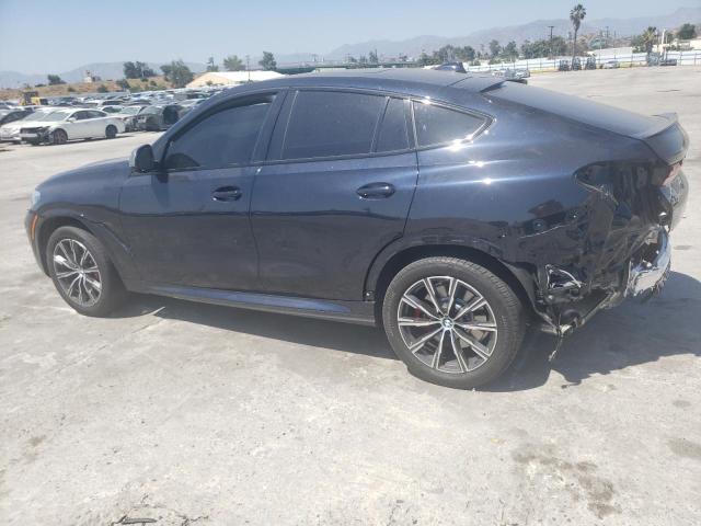 5UXCY8C0XP9R58597 BMW X6 M50i