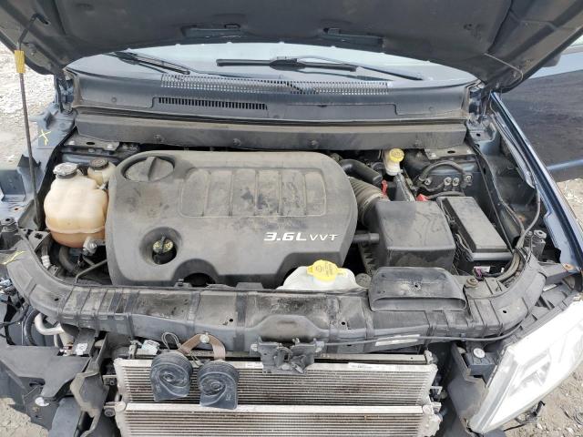 3C4PDCBG0FT696756 Dodge Journey Sxt