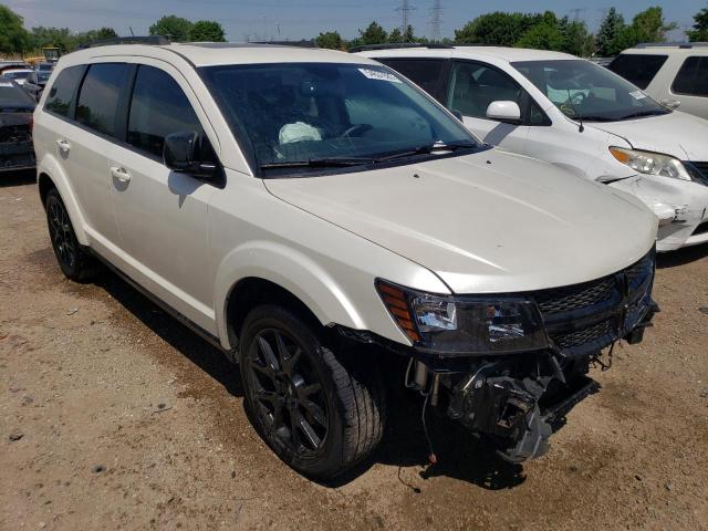 3C4PDDEG5JT141733 Dodge JOURNEY GT