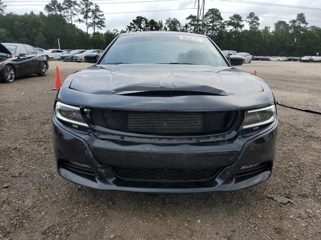 2C3CDXHG0FH735503 Dodge Charger Sxt