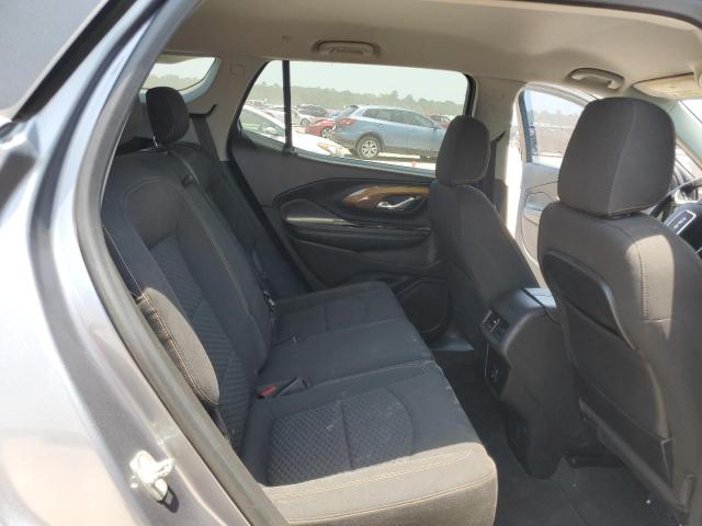 3GKALMEVXJL318742 GMC Terrain Sle