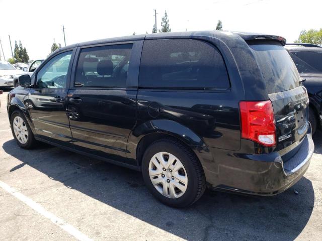 2C4RDGBG6GR360890 Dodge Grand Caravan Se