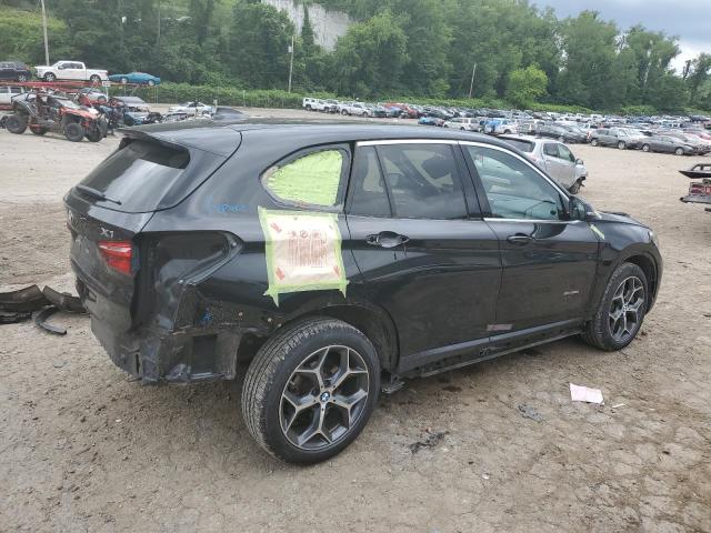 WBXHT3C38G5E49558 BMW X1 Xdrive28i