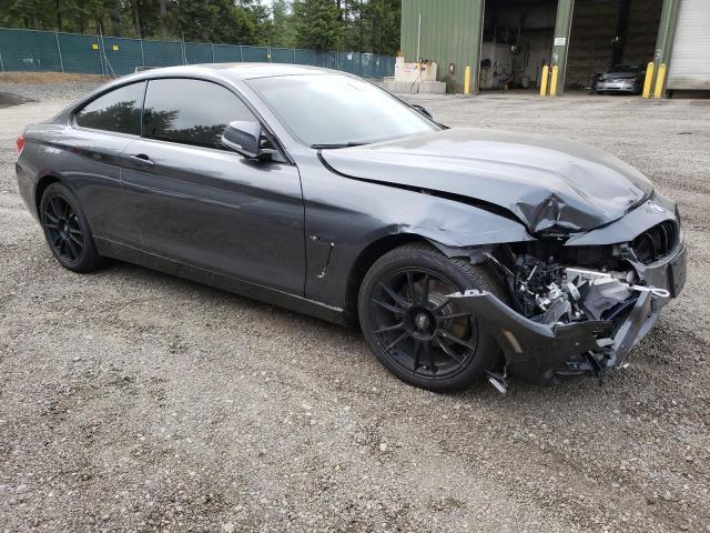 WBA3N5C5XFK484952 BMW 428 XI