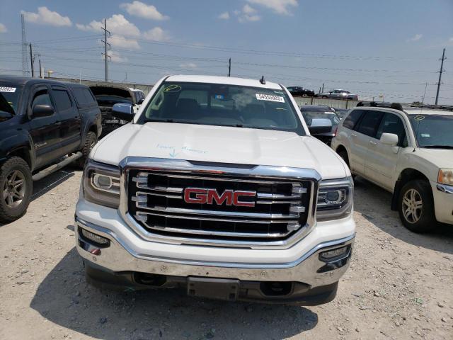 3GTU2NEJ1JG611436 GMC Sierra K1500 Slt