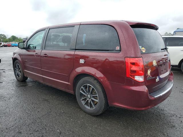 2C4RDGEG3HR750987 Dodge Grand Caravan Gt