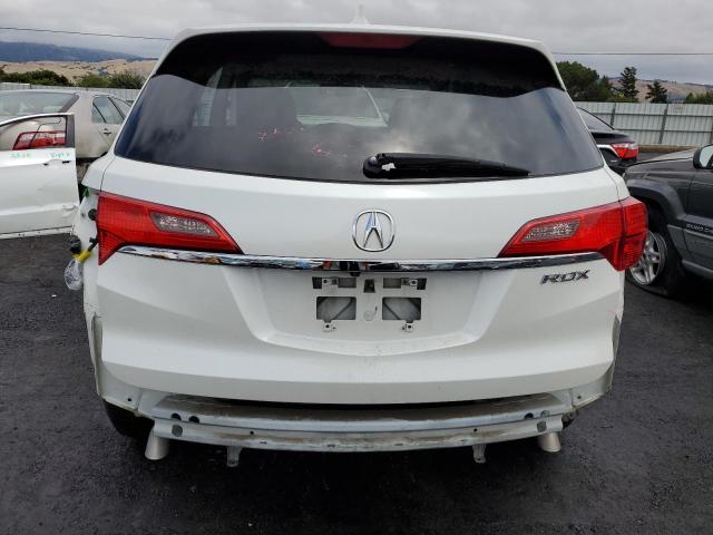 5J8TB3H35FL005355 Acura RDX