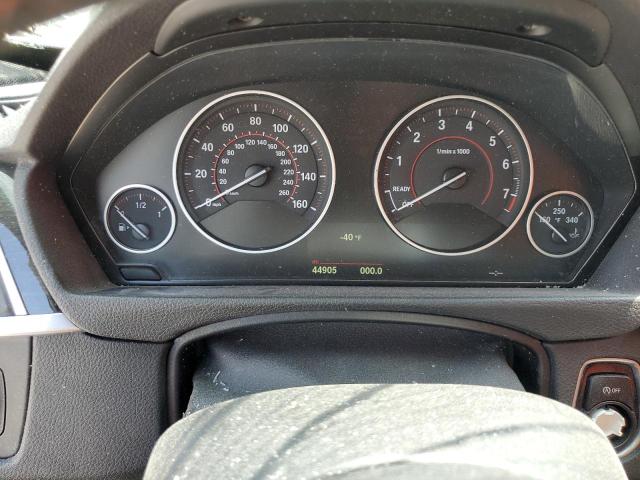 WBA8B9C50JEE81767 BMW 330 I