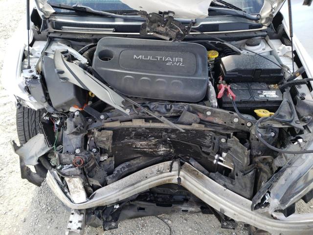 1C3CCCAB8GN100984 Chrysler 200 Limited