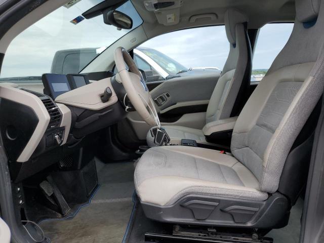 WBY1Z4C59EV274962 BMW I3 REX