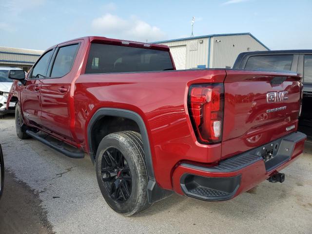 3GTP8CEDXLG141324 GMC Sierra C1500 Elevation