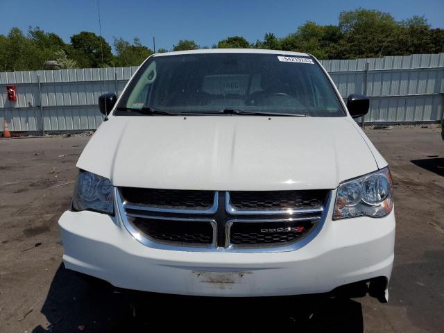2C4RDGBG0KR540813 Dodge Grand Caravan Se