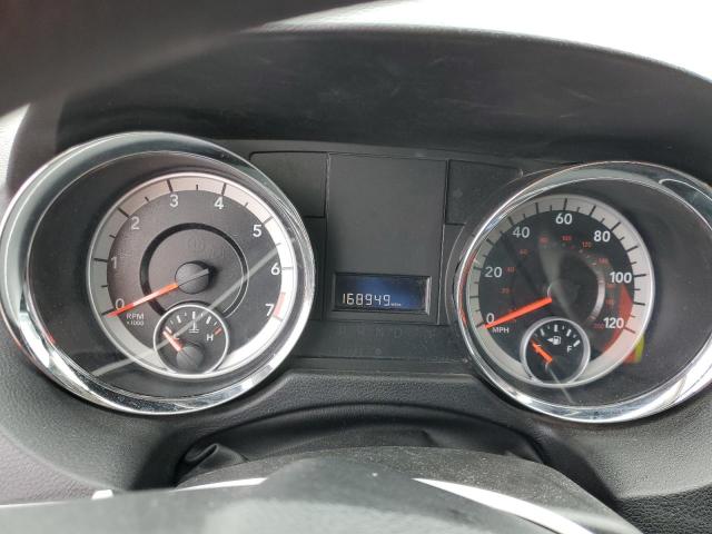 2C4RDGBG3ER389194 Dodge Grand Caravan Se