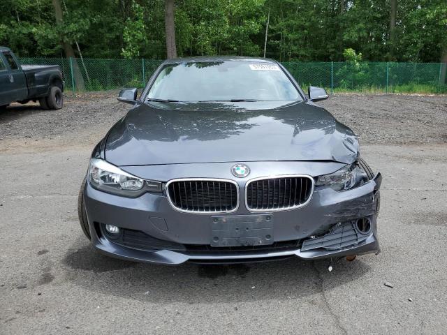 WBA3D5C57FK290575 BMW 328 D Xdrive