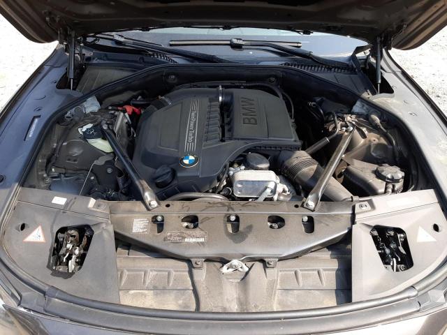 WBAYA6C5XED144551 BMW 740 I